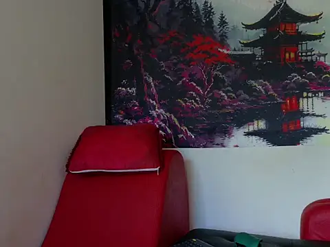 Sexy Alejandro  online show from October 2025 05:24:02 PM