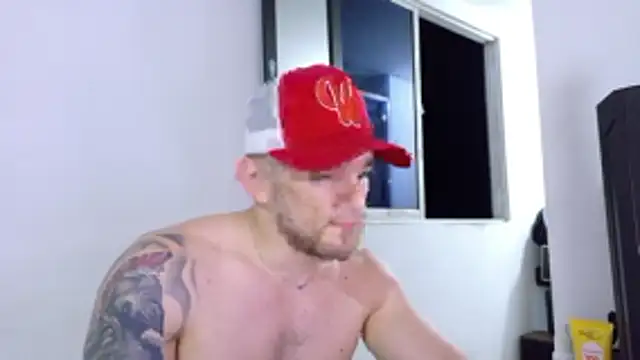 Sexy Alejandro  online show from November 2025 03:42:02 AM