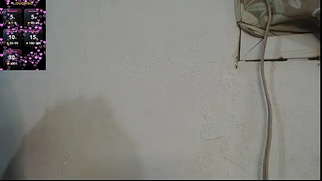 dannaberlin 0 online show from October 2025 05:48:02 PM