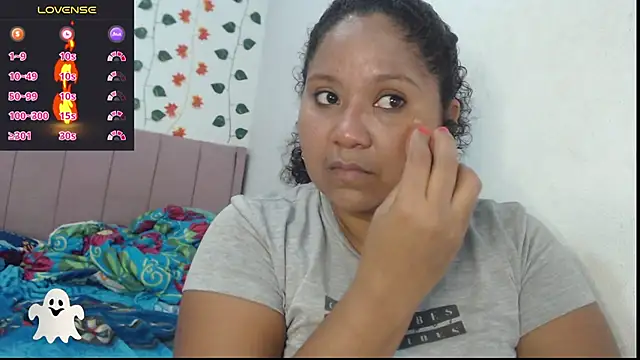 dannaberlin 0 online show from November 2025 05:35:02 PM