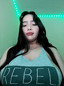 jacksyangeel2 online show from February 2026 09:45:02 AM