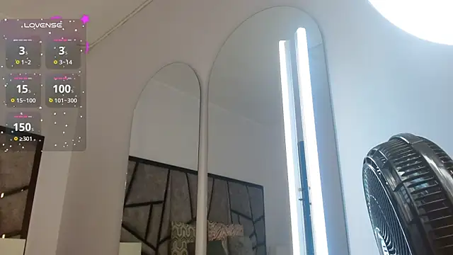 Snapshot of adhara_cortez chatting on February 2026 09:12:02 PM adhara cortez online show from February 2026 09:12:02 PM