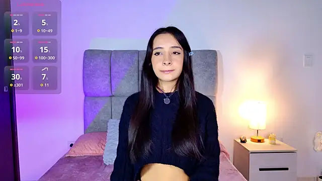 melanie hills online show from June 2026 11:55:01 AM