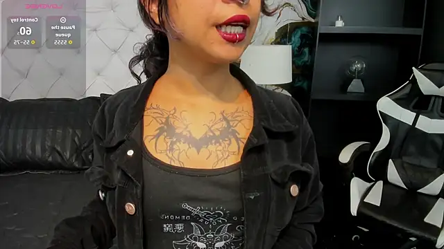 rave connor online show from January 2026 07:15:01 PM