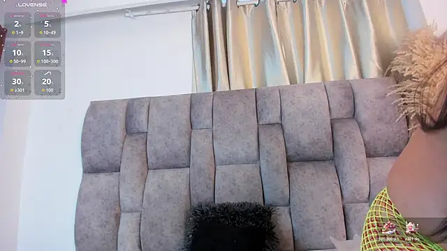 Stefyrossy online show from December 2025 02:15:01 PM