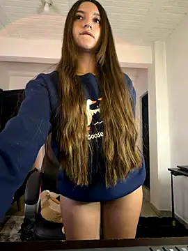 aly golden  online show from November 2025 06:24:01 AM