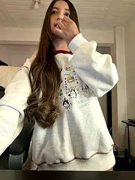 aly golden  online show from January 2026 09:23:02 AM