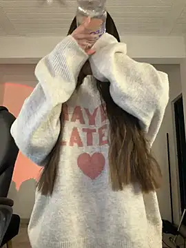 aly golden  online show from March 2026 10:55:02 AM