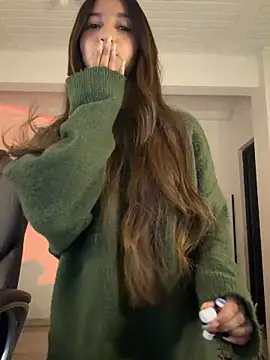 aly golden  online show from March 2026 05:44:01 AM