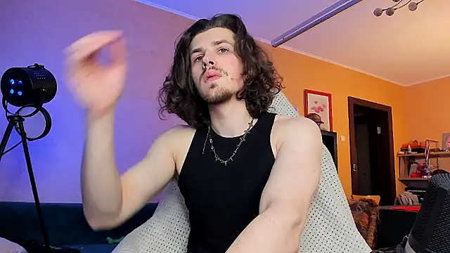 daddyMarty420 online show from March 2026 07:21:01 AM