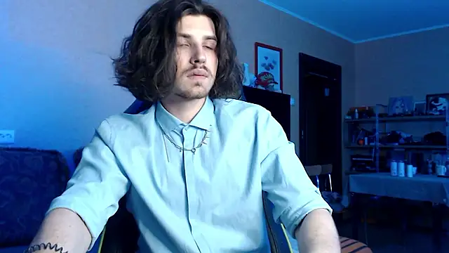 daddyMarty420 online show from March 2026 05:16:01 PM