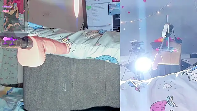 kira touka online show from February 2026 11:37:01 PM