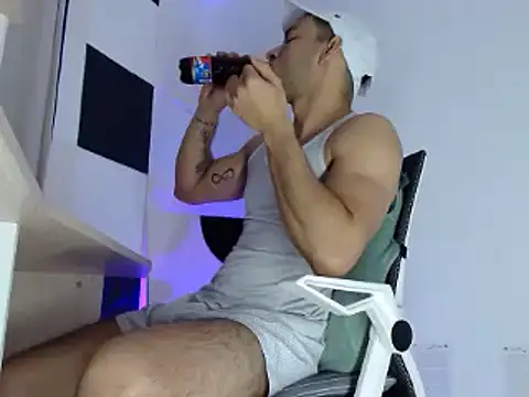 Carringtonhot online show from December 2024 10:36:02 PM