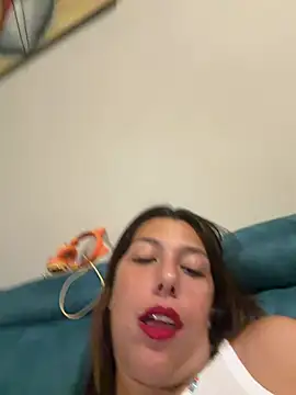 Porcella96 online show from July 2026 09:54:01 PM