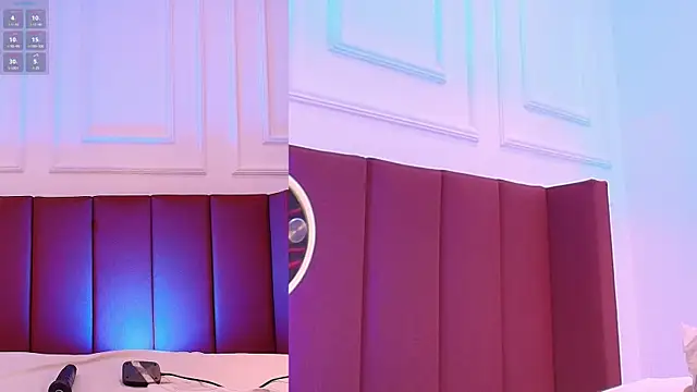 Luna monroe  online show from November 2025 12:17:01 PM