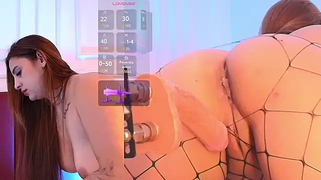 Luna monroe  online show from February 2026 04:39:02 PM