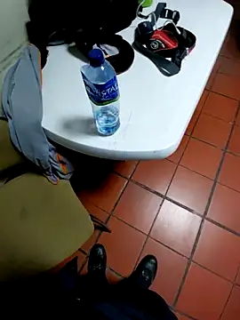 Camilo-31RI online show from March 2026 06:06:01 AM