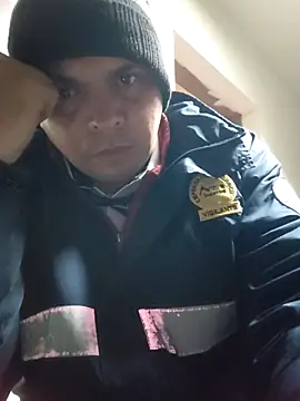 Camilo-31RI online show from March 2026 05:13:02 AM