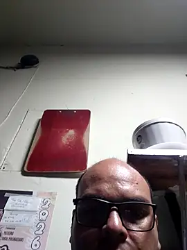 Camilo-31RI online show from July 2026 12:46:01 AM