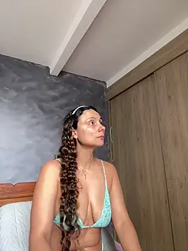 MafeeRoss online show from March 2026 06:41:02 PM