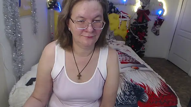 HolyMilfa online show from January 2025 07:42:01 AM