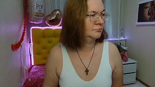 HolyMilfa online show from February 2025 07:44:02 AM