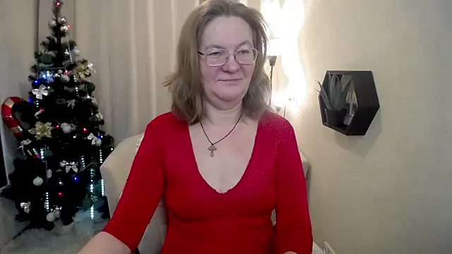 HolyMilfa online show from January 2026 07:35:02 AM