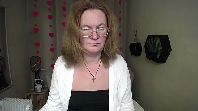 HolyMilfa online show from February 2026 01:03:02 PM