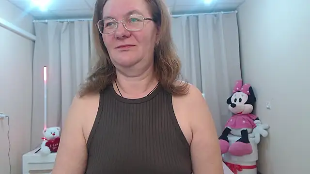 HolyMilfa online show from March 2026 07:34:02 AM