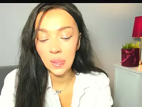 OliviaFantasy online show from February 2026 10:31:02 AM