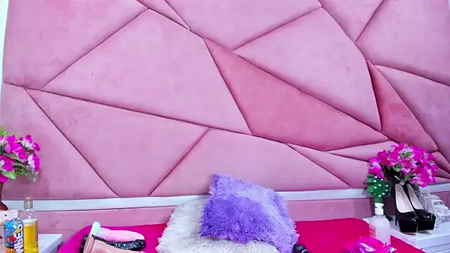 SalmaSantos online show from March 2026 08:30:01 AM