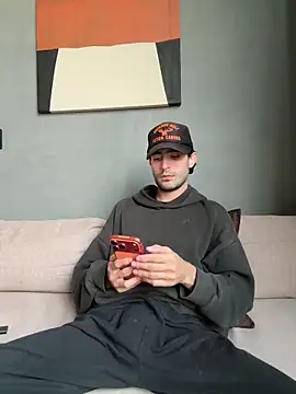 Snapshot of Ckeefer96 chatting on February 2026 11:13:01 PM Ckeefer96 online show from February 2026 11:13:01 PM