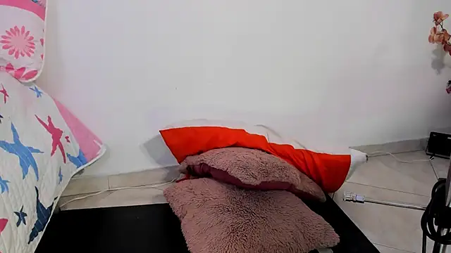 Snapshot of Maia_W10 chatting on February 2025 06:46:01 PM Maia W10 online show from February 2025 06:46:01 PM