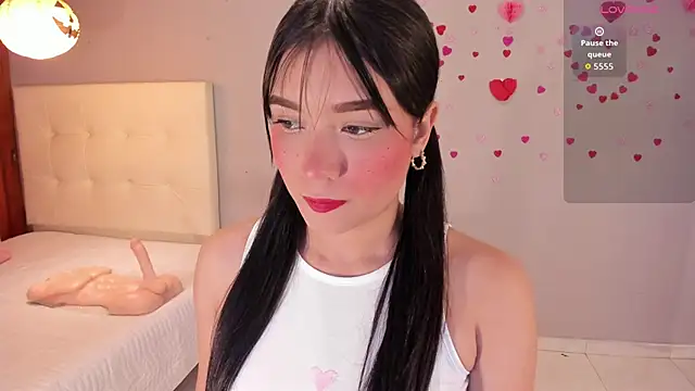 Maia W10 online show from March 2026 12:23:02 PM