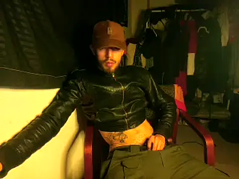 Aaronkiller online show from January 2025 03:04:02 AM