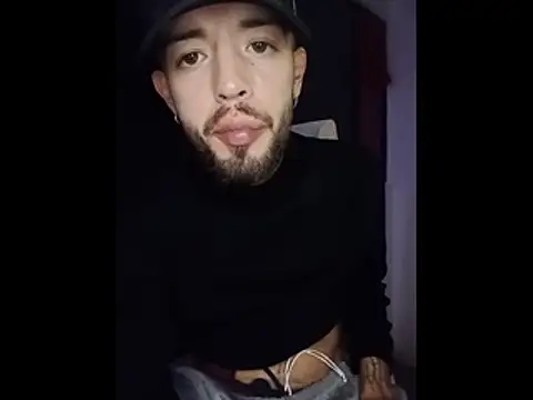 Aaronkiller online show from July 2026 02:59:02 AM