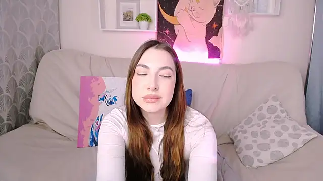 Snapshot of MelissaLovvv chatting on February 2025 10:02:02 AM MelissaLovvv online show from February 2025 10:02:02 AM