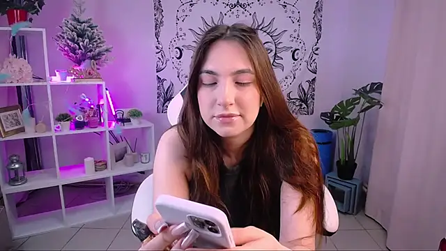 MelissaLovvv online show from February 2025 01:27:02 AM