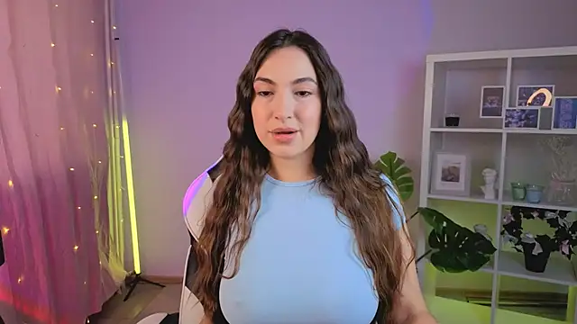 MelissaLovvv online show from July 2026 10:17:02 AM