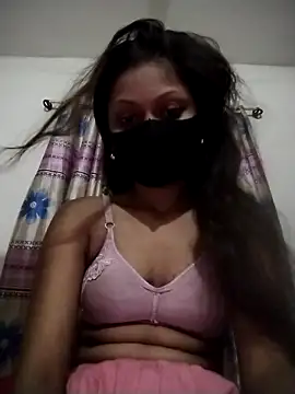 Nadia-2 online show from October 2025 10:14:02 PM