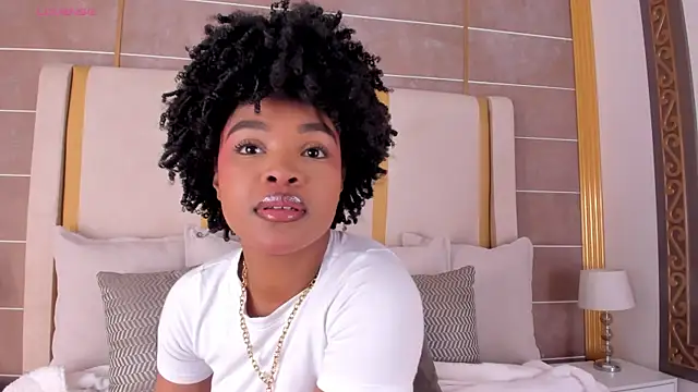 AriaFoster online show from November 2025 11:49:02 PM