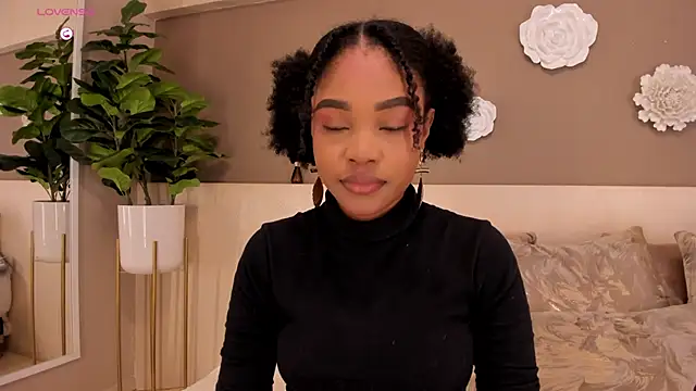 AriaFoster online show from November 2025 04:12:01 AM