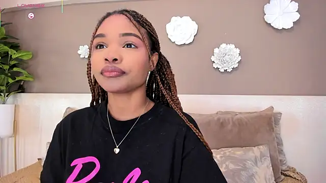 AriaFoster online show from January 2026 04:05:02 AM