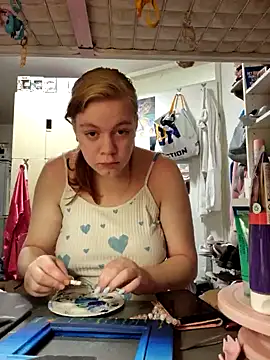 Snapshot of rose_bunny chatting on December 2024 01:31:02 PM rose bunny online show from December 2024 01:31:02 PM