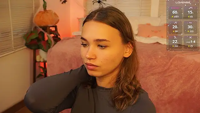 lexicoyy  online show from October 2025 05:15:01 AM