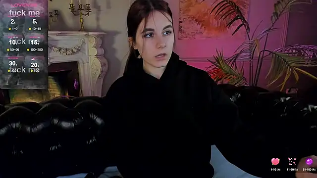 Kelly Woods online show from February 2025 05:40:02 PM