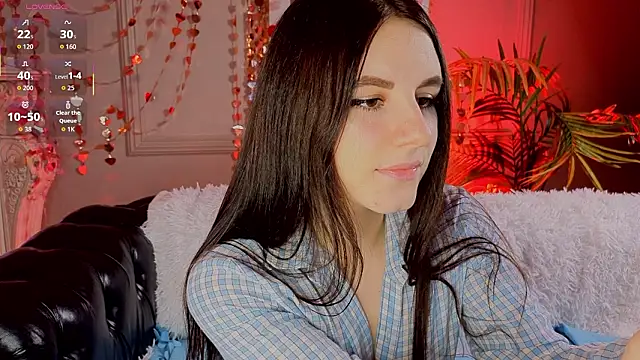 Kelly Woods online show from February 2026 03:41:02 PM