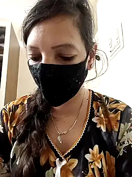 Snapshot of Sahana_Telugu_Girl chatting on December 2024 12:42:02 AM Sahana Telugu Girl online show from December 2024 12:42:02 AM