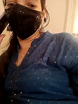 Snapshot of Sahana_Telugu_Girl chatting on December 2024 04:42:02 AM Sahana Telugu Girl online show from December 2024 04:42:02 AM