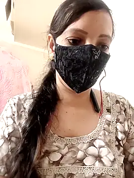 Snapshot of Sahana_Telugu_Girl chatting on January 2025 05:54:01 AM Sahana Telugu Girl online show from January 2025 05:54:01 AM